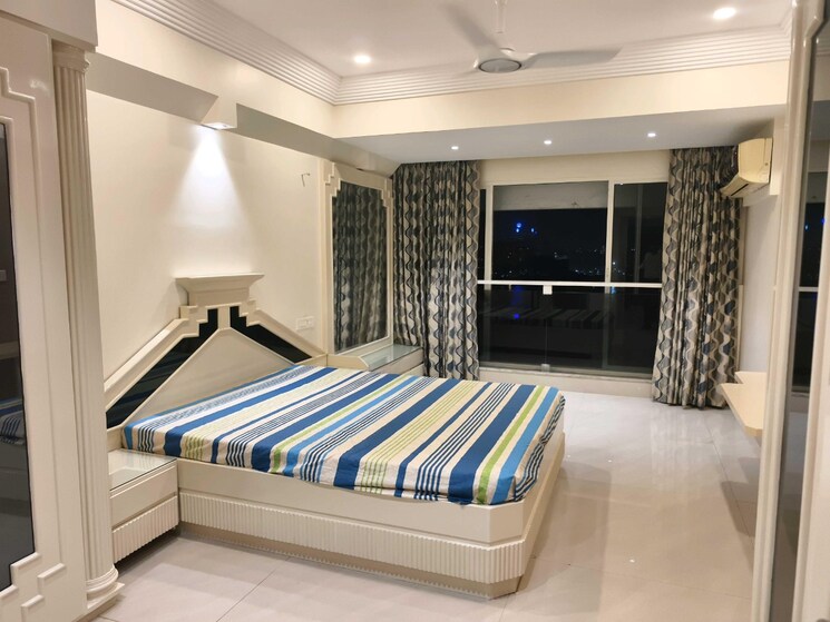 Bedroom, basant-apartment-cuffe-parade 3 Bedroom 1562 Sq.Ft. Apartment In Cuffe Parade Mumbai 8640486