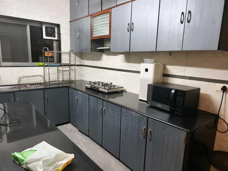 Kitchen, basant-apartment-cuffe-parade 3 Bedroom 1562 Sq.Ft. Apartment In Cuffe Parade Mumbai 8640486