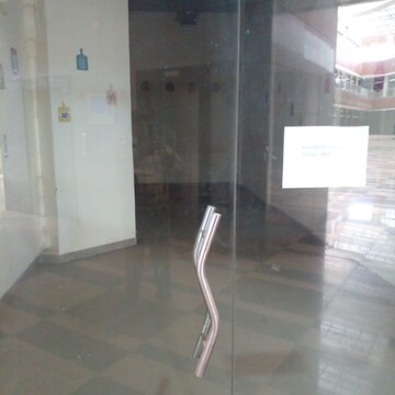 Floor Plan in  Office Space at Sector 47 – for Rent