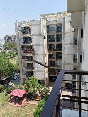 3 BHK Apartment – Exterior View View at Ambala Highway - for Sale