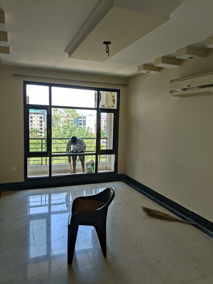 Room, ambala highway 3 Bedroom 1850 Sq.Ft. Apartment In Ambala Highway Zirakpur 8640494