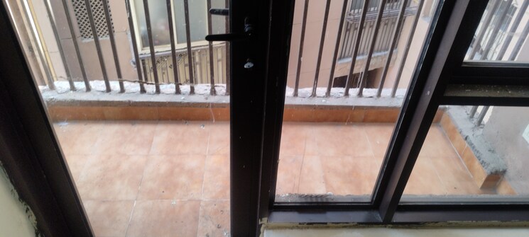 Kitchen, logix-blossom-county 2 Bedroom 1131 Sq.Ft. Apartment In Sector 137 Noida 8640500