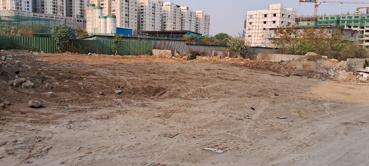 Exterior View, chitrapuri-colony 3 Bedroom 2040 Sq.Ft. Apartment In Manikonda Hyderabad 8640505