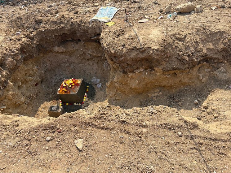  Parking, chitrapuri-colony 3 Bedroom 2040 Sq.Ft. Apartment In Manikonda Hyderabad 8640505