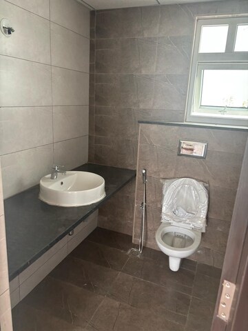 Bathroom in 3 BHK Apartment at Sipani Pennantia, Hulimavu – for Sale