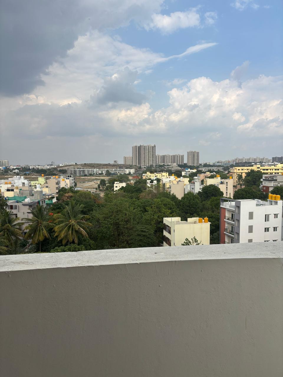 3 BHK + Extra Room Apartment For Sale in Sipani Pennantia