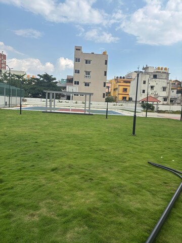 3 BHK Apartment – Garden View at Sipani Pennantia, Hulimavu - for Sale