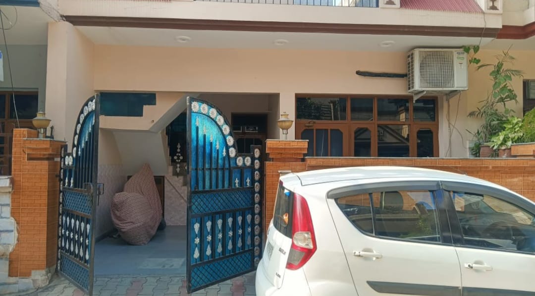 2 BHK Independent House For Sale in MS Enclave Zirakpur
