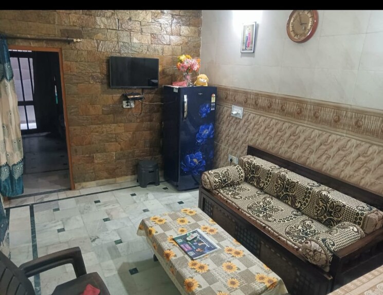 undefined, ms-enclave-zirakpur 2 Bedroom 1000 Sq.Ft. Independent House In Dhakoli Zirakpur 8640503