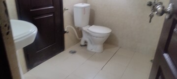 Bathroom in 3 BHK Apartment at Logix Blossom County, Sector 137 – for Rent