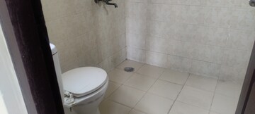 Bathroom in 3 BHK Apartment at Logix Blossom County, Sector 137 – for Rent