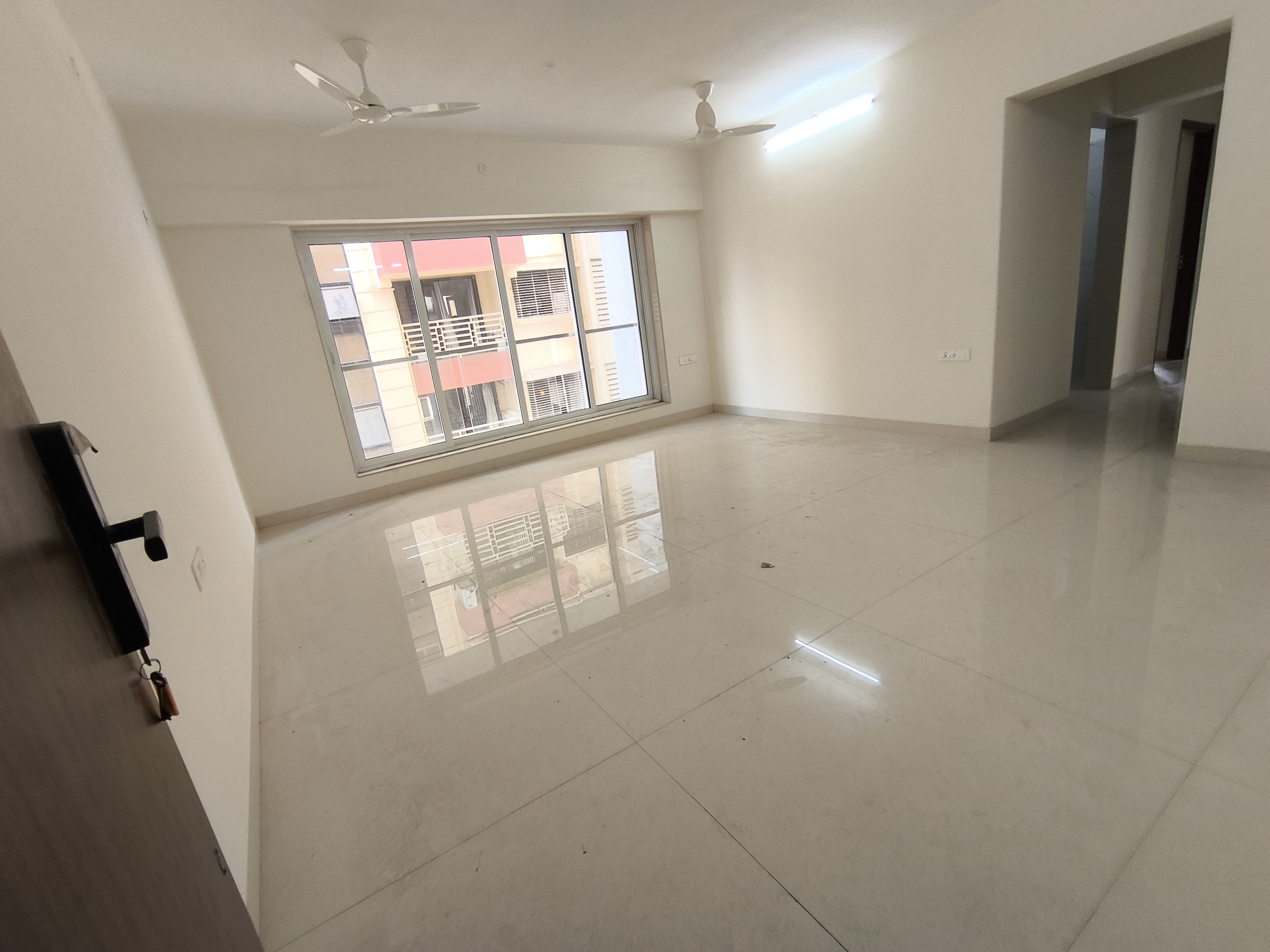 3 BHK + Pooja Room Apartment For Sale in Uma Sadan Chembur