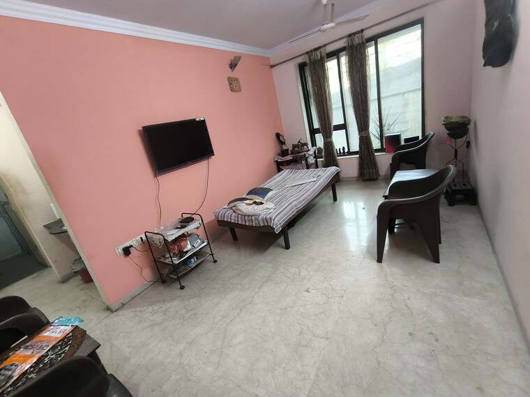 Living Room, uma-sadan-chembur 3 Bedroom 1650 Sq.Ft. Apartment In Chembur Mumbai 8640510