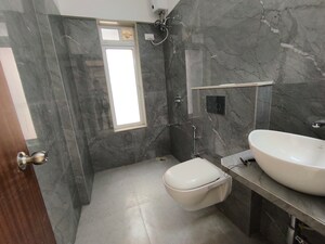Bathroom in 3 BHK Apartment at Uma Sadan Chembur, Chembur – for Sale