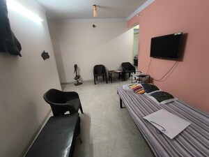 Master Bedroom in 3 BHK Apartment at Uma Sadan Chembur, Chembur – for Sale