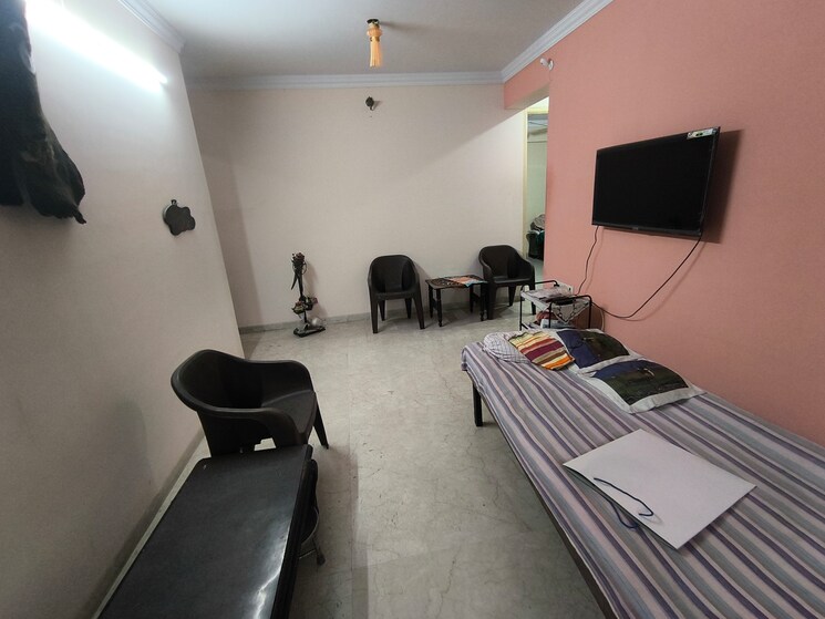 Master Bedroom, uma-sadan-chembur 3 Bedroom 1650 Sq.Ft. Apartment In Chembur Mumbai 8640510