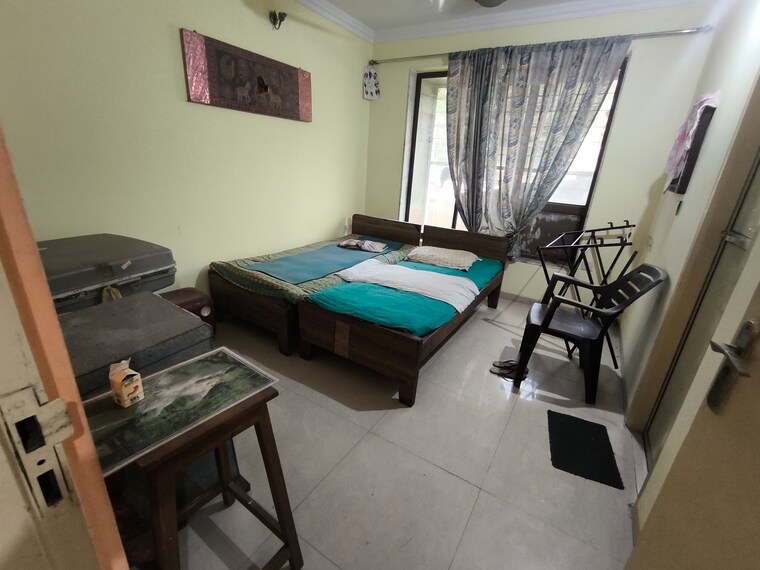 Master Bedroom, uma-sadan-chembur 3 Bedroom 1650 Sq.Ft. Apartment In Chembur Mumbai 8640510