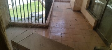 Balcony in 3 BHK Apartment at Logix Blossom County, Sector 137 – for Rent