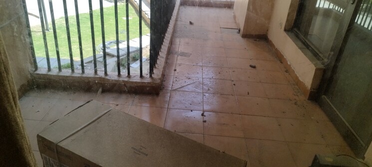 Balcony, logix-blossom-county 3 Bedroom 1675 Sq.Ft. Apartment In Sector 137 Noida 8640520