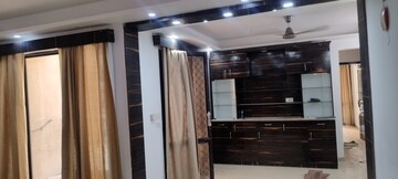 Building Lobby in 3 BHK Apartment at Logix Blossom County, Sector 137 – for Rent