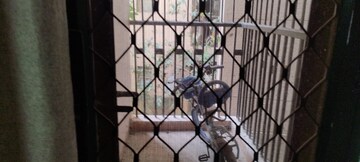 Staircase in 3 BHK Apartment at Logix Blossom County, Sector 137 – for Rent