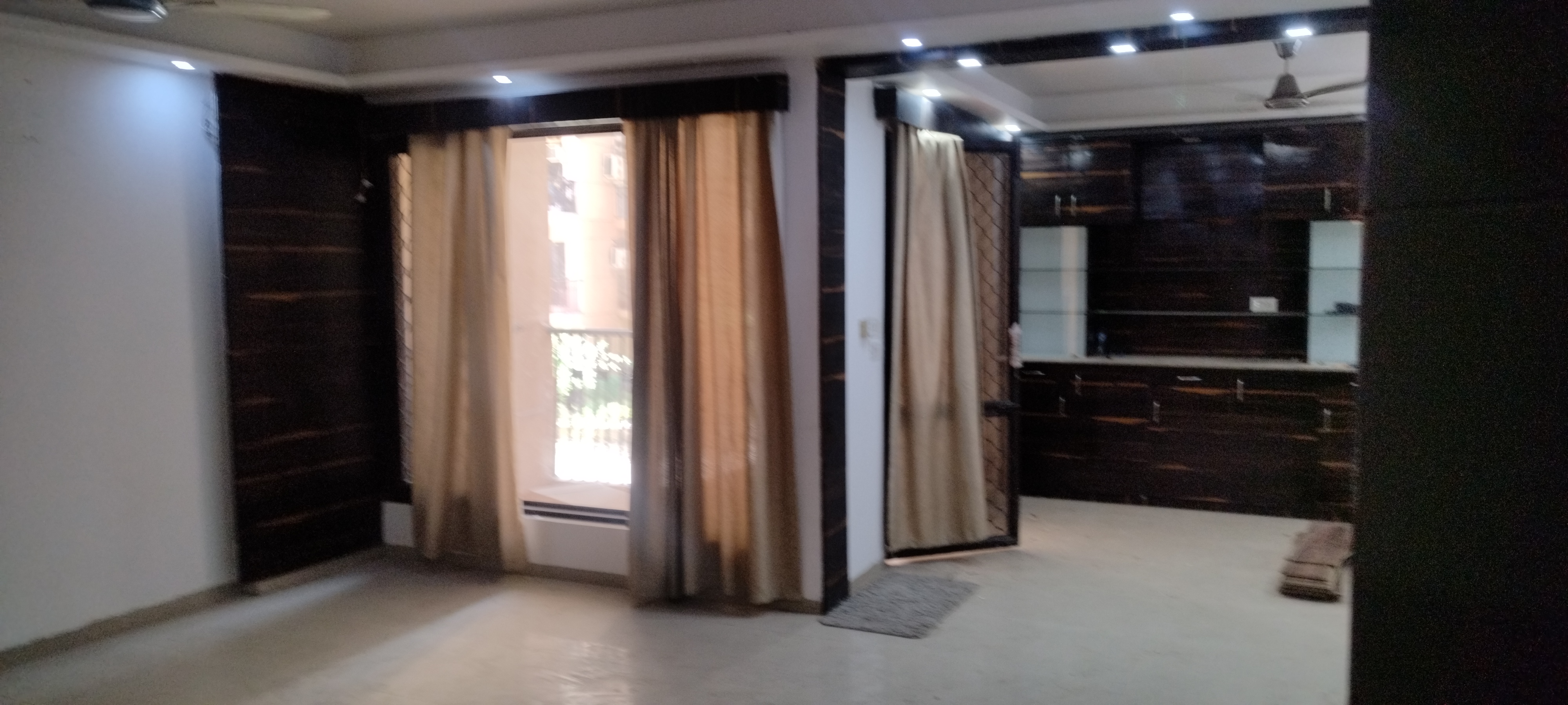 3 BHK Apartment For Rent in Logix Blossom County