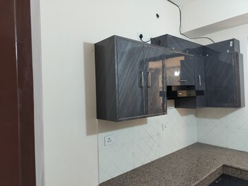 Kitchen in 3 BHK Apartment at Shalimar Mannat, Faizabad Road – for Rent