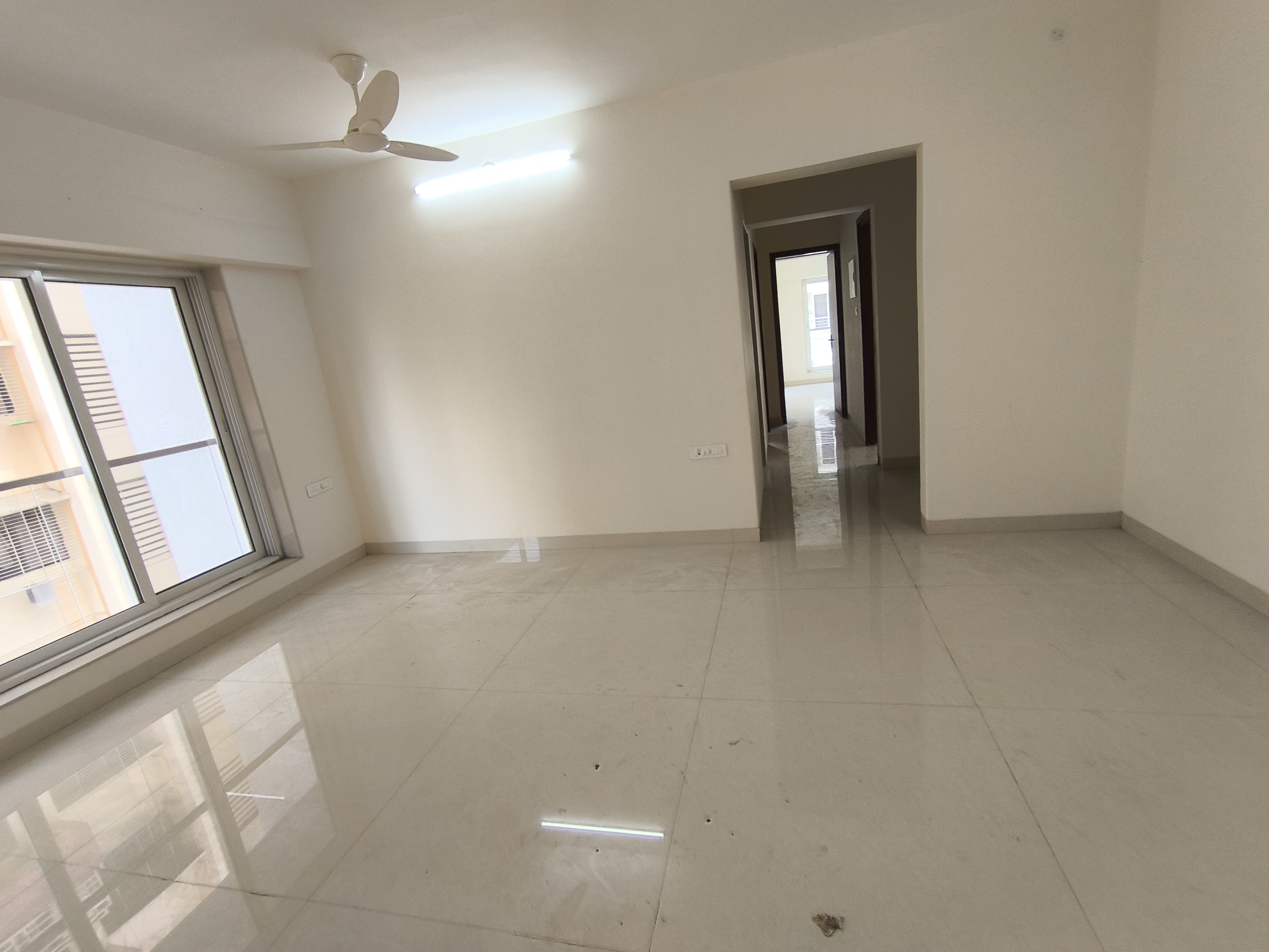 1 BHK + Pooja Room 600 Sq.Ft. Apartment in Shree Mangesh