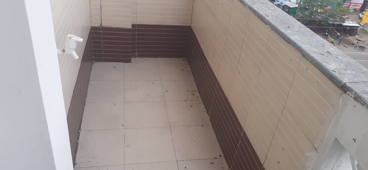 Balcony, baghmugalia 2 Bedroom 1210 Sq.Ft. Apartment In Baghmugalia Bhopal 8640522