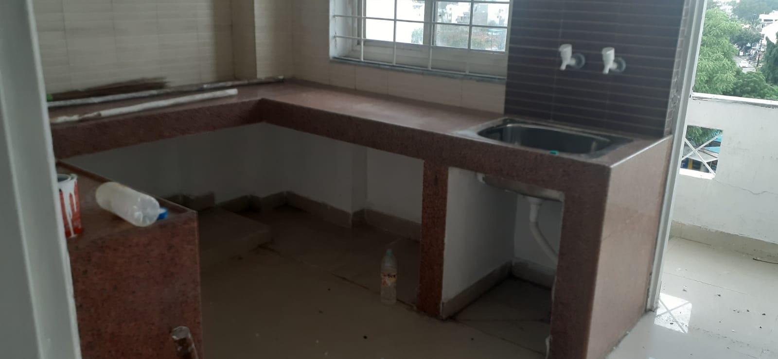 2 BHK Apartment For Sale in Utsav Parisar