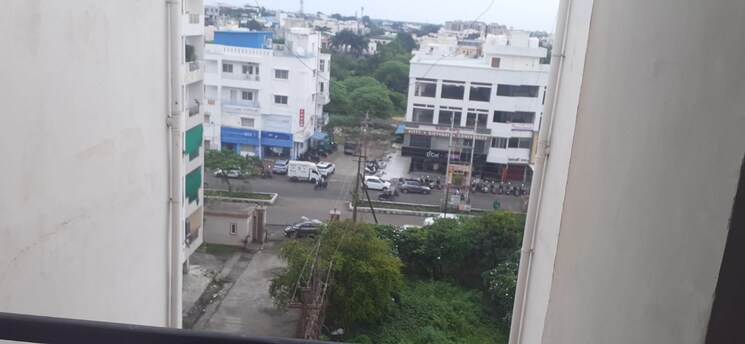 Exterior View, baghmugalia 2 Bedroom 1210 Sq.Ft. Apartment In Baghmugalia Bhopal 8640522