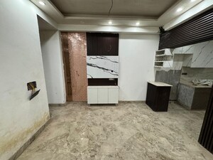 Kitchen in 3 BHK Builder Floor at Sector 73 – for Sale