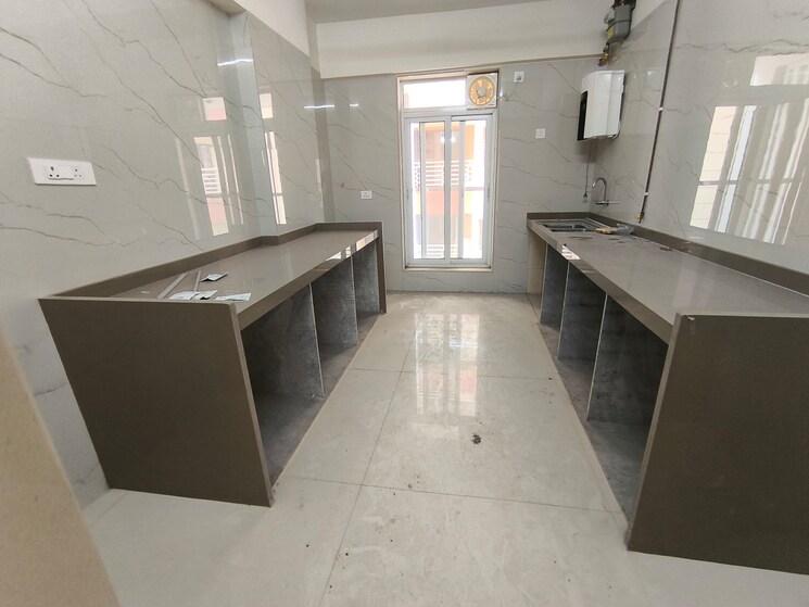 Kitchen, shree-mangesh 1 Bedroom 600 Sq.Ft. Apartment In Chembur Mumbai 8640523