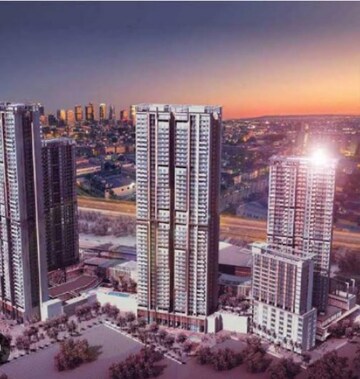 3 BHK Apartment For Rent in M3M Sky City, Sector 65