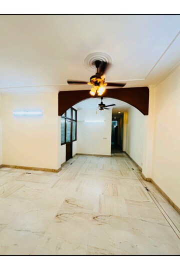 Room in 2 BHK Builder Floor at East Of Kailash – for Rent