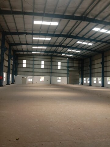  Warehouse For Rent in Industrial Area Phase 2