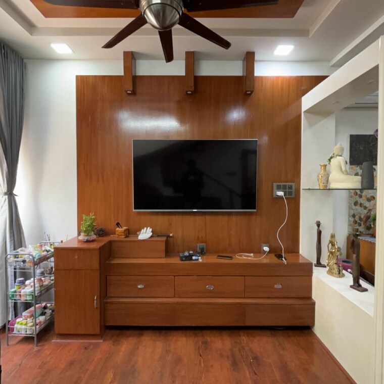 Kitchen, manikonda 5 Bedroom 5200 Sq.Ft. Independent House In Manikonda Hyderabad 8640544