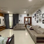 5 BHK + Pooja Room,Servant Room,Study Room,Extra Room 5200 Sq.Ft. Independent House in Manikonda