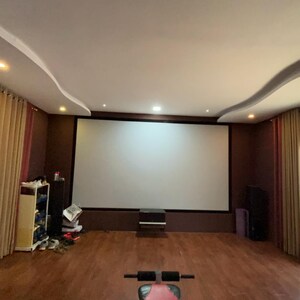 Furnished Amenities in 5 BHK Independent House at Manikonda – for Sale