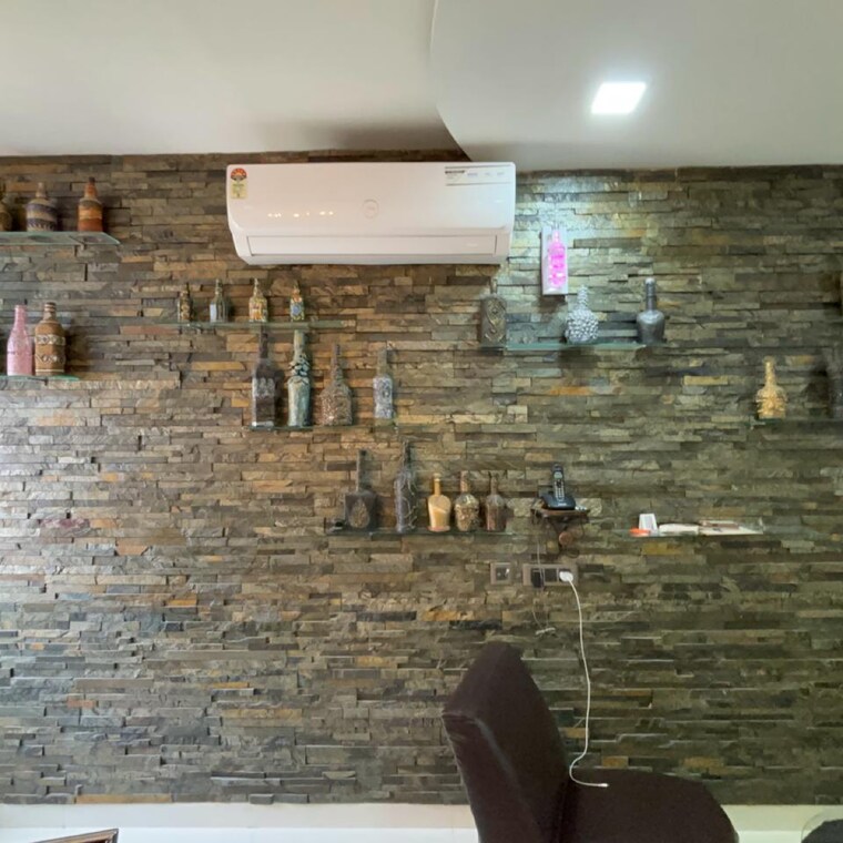  Parking, manikonda 5 Bedroom 5200 Sq.Ft. Independent House In Manikonda Hyderabad 8640544