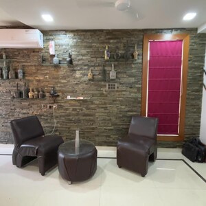 Living Room in 5 BHK Independent House at Manikonda – for Sale