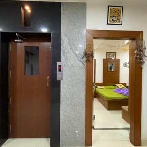 Furnished Amenities in 5 BHK Independent House at Manikonda – for Sale