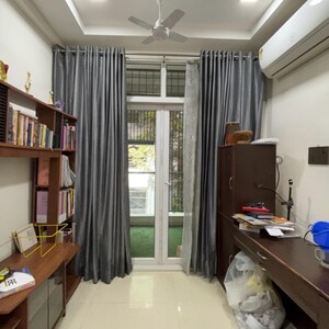 Living Room in 5 BHK Independent House at Manikonda – for Sale