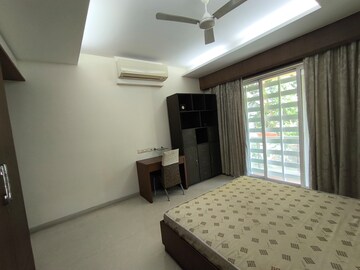 1 BHK Apartment For Rent in Charisma Samara, Chembur
