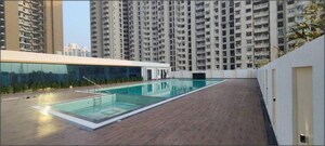 3 BHK Apartment For Sale in Amrapali Crystal Homes, Sector 76