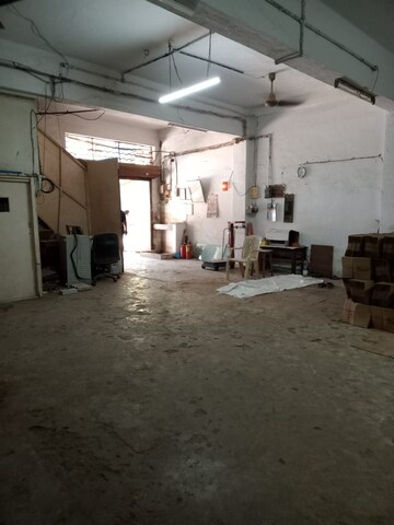  Warehouse For Rent in Sainath Industrial Estate, Goregaon West