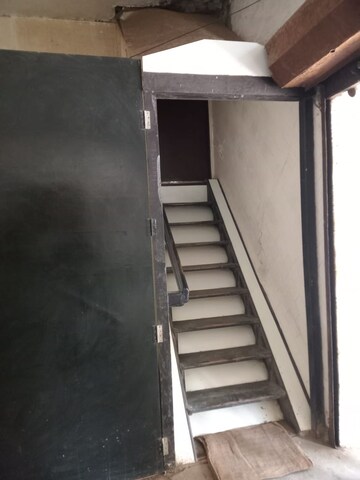 Staircase in  Warehouse at Sainath Industrial Estate, Goregaon West – for Rent
