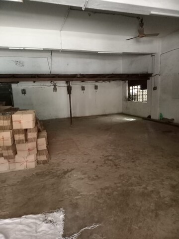  Warehouse – Exterior View View at Sainath Industrial Estate, Goregaon West - for Rent