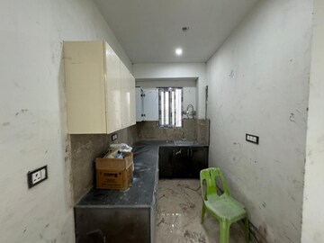Kitchen in 4 BHK Builder Floor at Sector 107 – for Sale