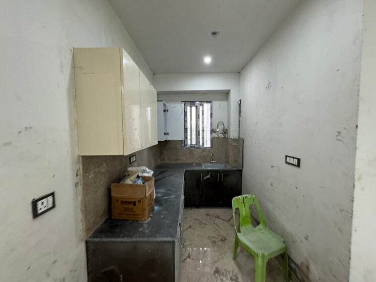 Kitchen, sector 107 4 Bedroom 2000 Sq.Ft. Builder Floor In Sector 107 Noida 8640536